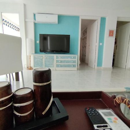 Apartamento Cabo Azul Playa Campello Ел Кампело Екстериор снимка