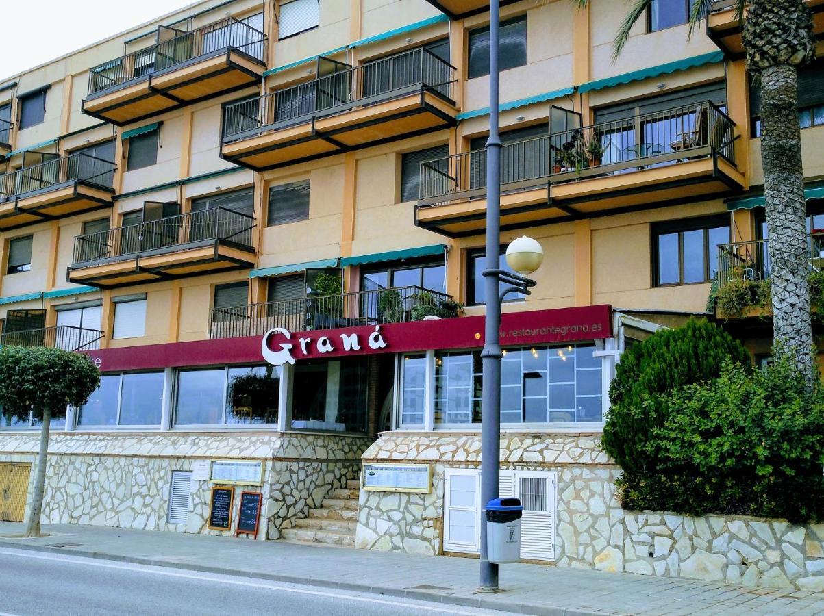 Apartamento Cabo Azul Playa Campello Ел Кампело Екстериор снимка