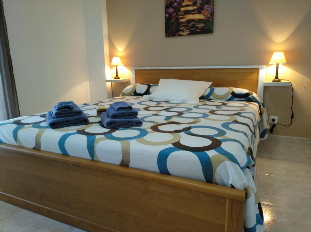 Apartamento Cabo Azul Playa Campello Ел Кампело Екстериор снимка
