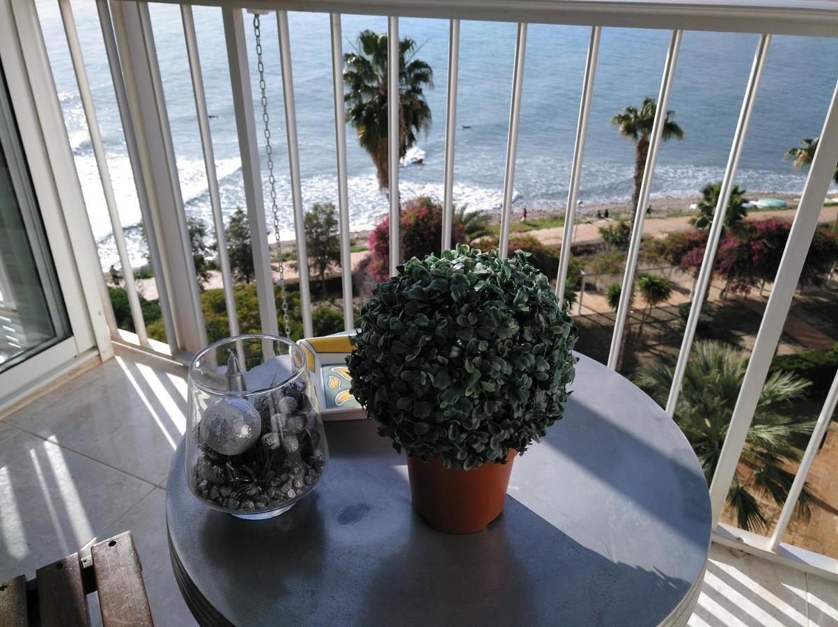 Apartamento Cabo Azul Playa Campello Ел Кампело Екстериор снимка