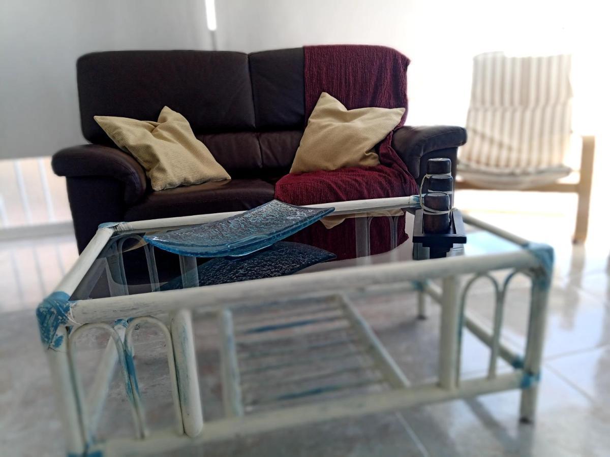 Apartamento Cabo Azul Playa Campello Ел Кампело Екстериор снимка