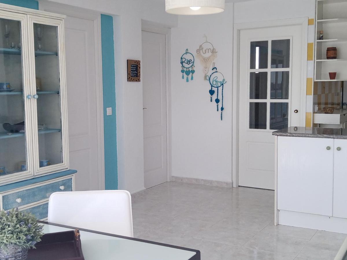 Apartamento Cabo Azul Playa Campello Ел Кампело Екстериор снимка
