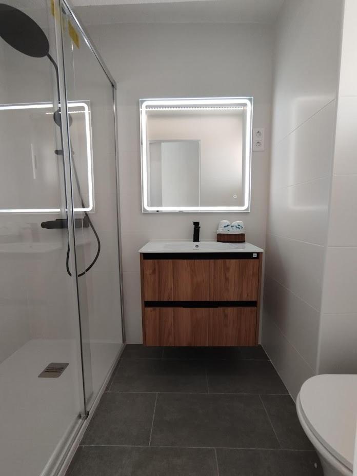 Apartamento Cabo Azul Playa Campello Ел Кампело Екстериор снимка