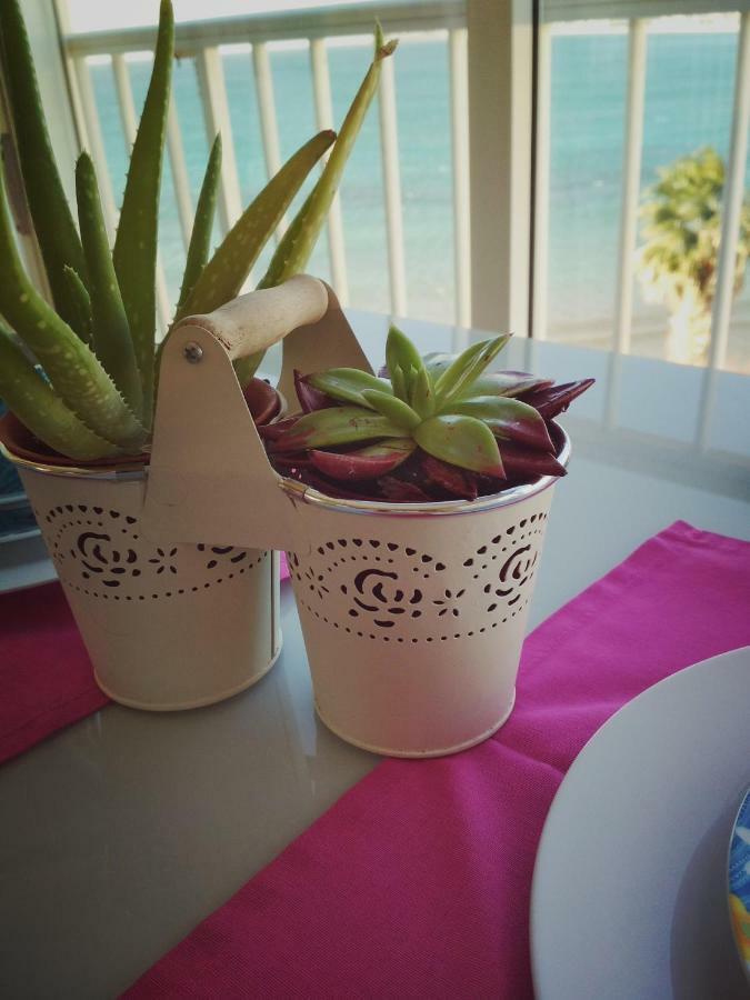 Apartamento Cabo Azul Playa Campello Ел Кампело Екстериор снимка