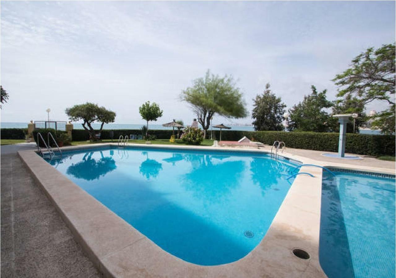 Apartamento Cabo Azul Playa Campello Ел Кампело Екстериор снимка